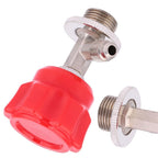 Metal Bottle Opener and Car Air Conditioning Repair Tool
