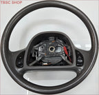 Steering Column with Cruise Switches for Grand Marquis (1998–2004)