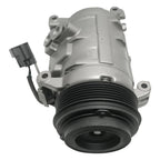 AC Compressor Kit With Condenser for Honda Odyssey (2007-2017)