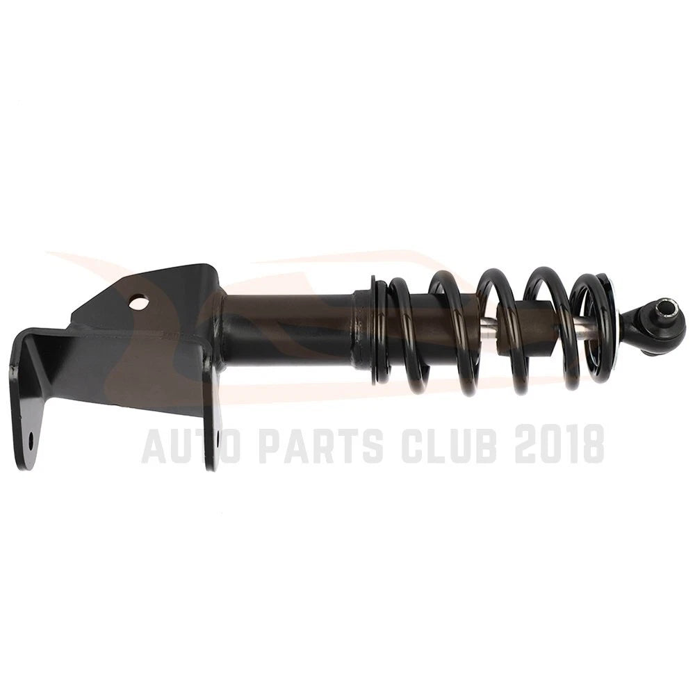 Set of 2 Front Shock Absorbers for Yamaha Golf Cart (2007–2016)