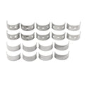 25 Connecting Rod Crankshaft Main Bearings for Honda CBR600RR (2007-2025)