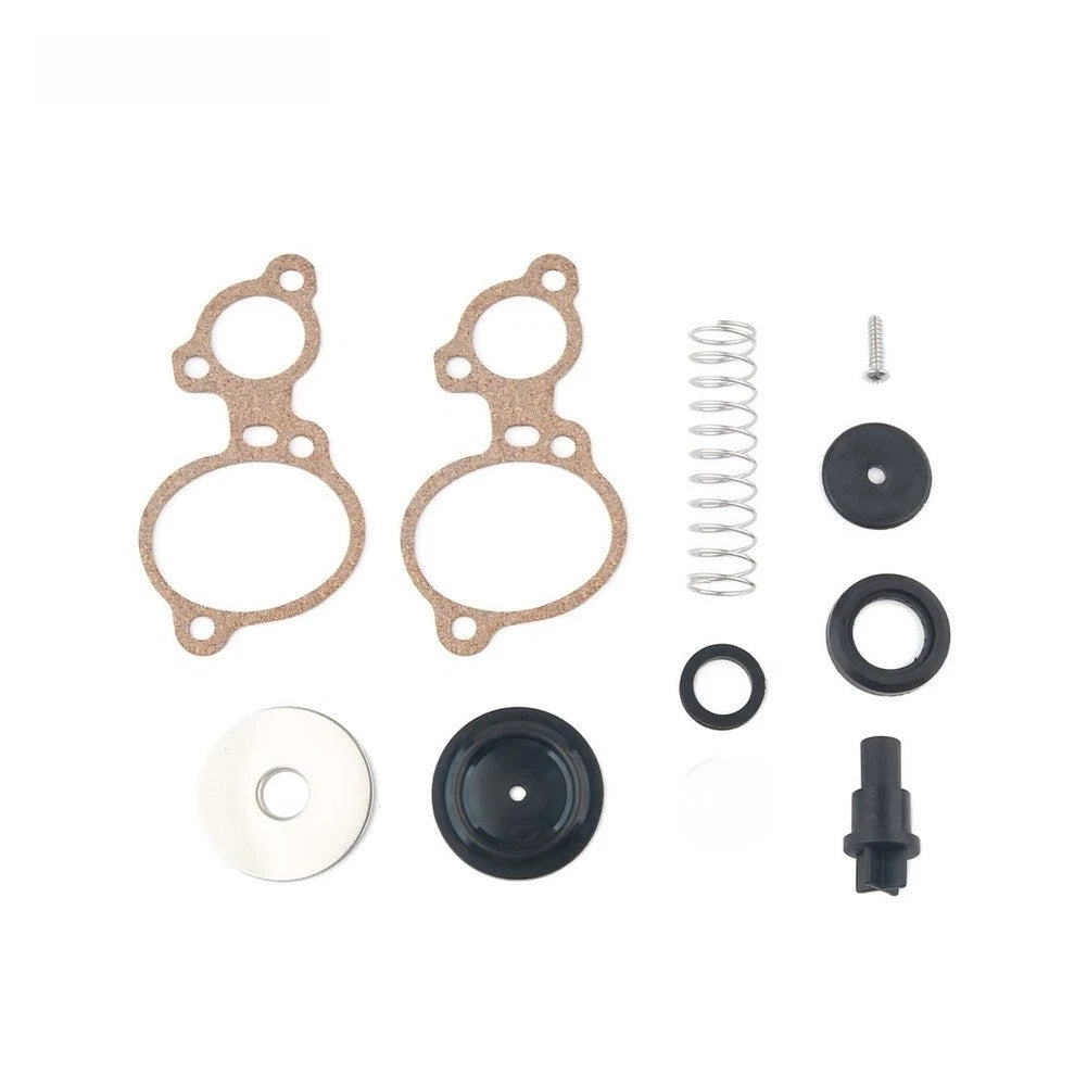 Poppet Valve Kit for Outboard Engine V6 (Repair Parts)