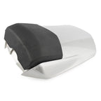 Rear Seat Cover Cowl Tail Fairing for Yamaha YZF R1 (2004–2006) Silver