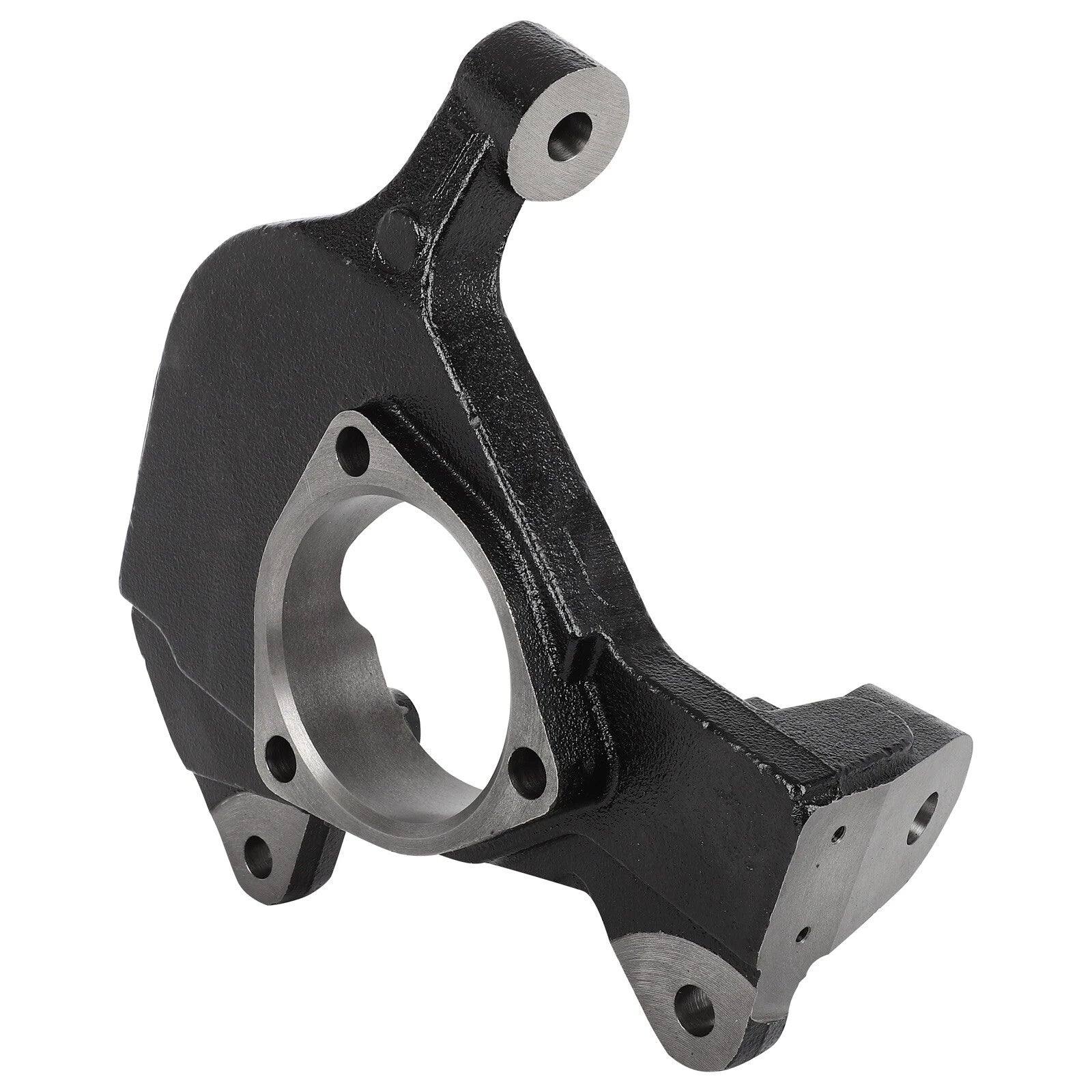 Front Left Steering Knuckle for Chevrolet Silverado GMC Sierra 1500 (1999-2006)