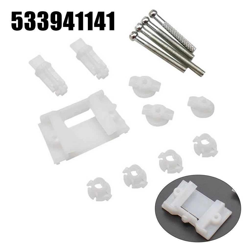 Headlight Repair Kit for with Adjusting Screws