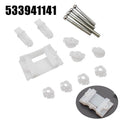 Headlight Repair Kit for with Adjusting Screws