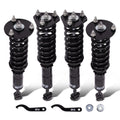 Coilovers Suspension Kit for Lexus IS250 IS350 GS300 GS350 ISF (2006–2013)