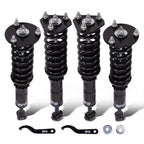 Coilovers Suspension Kit for Lexus IS250 IS350 GS300 GS350 ISF (2006–2013)