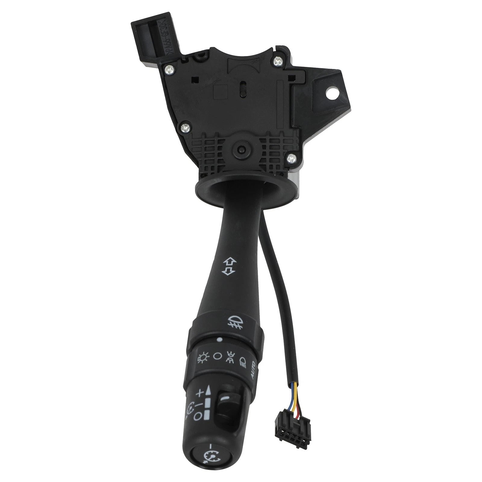 Cruise Control Headlight Turn Signal Switch for Cadillac CTS SRX (2004-2007)