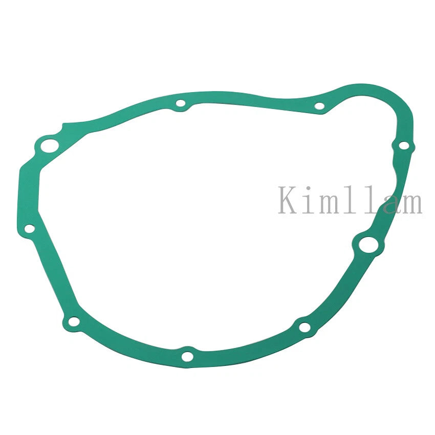 Stator Cover Gasket for Suzuki Boulevard S83 (2005–2009) VS1400 Intruder 1400 (1987–2004)