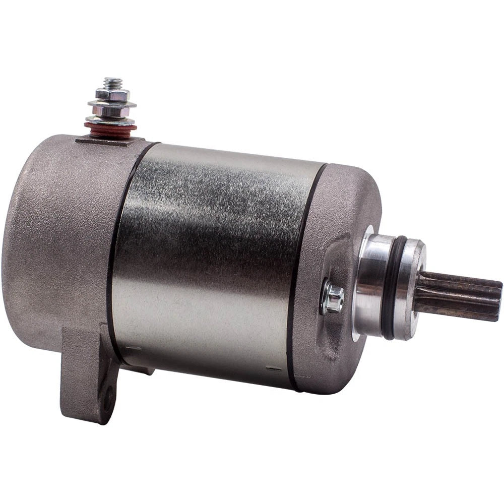 Starter for Honda ATV TRX350TM Rancher (2000–2006) 410-54038, 49-5753