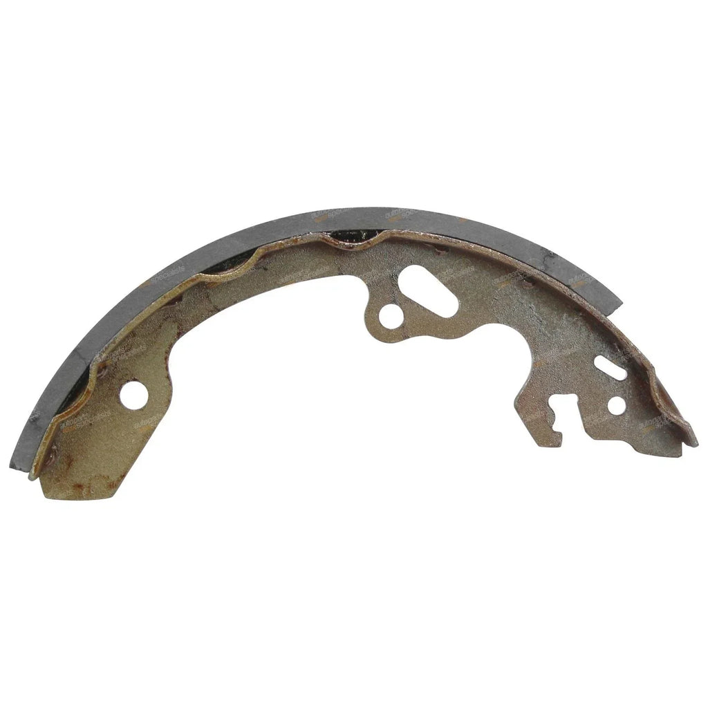 Brake Shoes Set for Ford Focus (2002-2007)