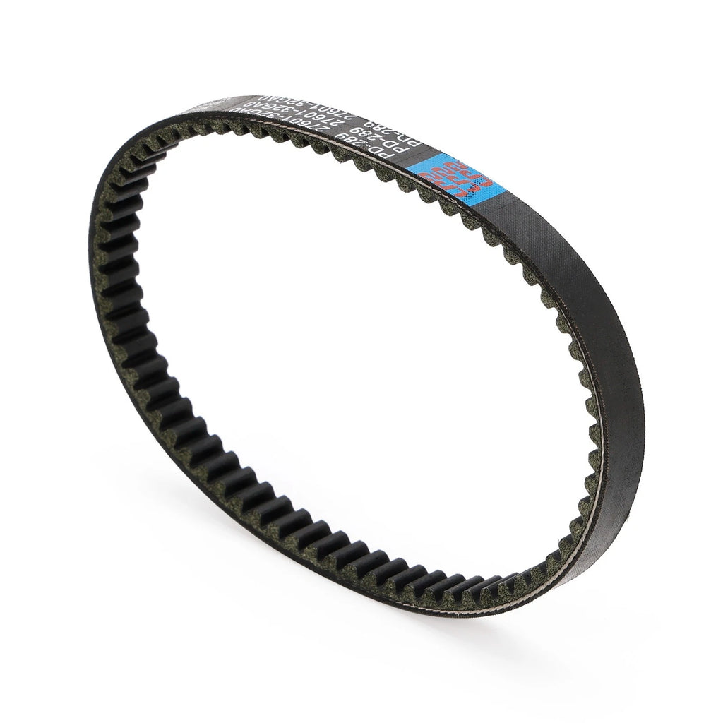 V Drive Belt for Suzuki Lets 4 Pallet UZ50, Lets 5, 5G, Address V50, V50G