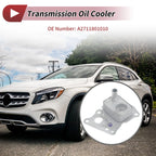 Engine Oil Cooler for Mercedes-Benz C250 (2012–2015) No.A2711801010