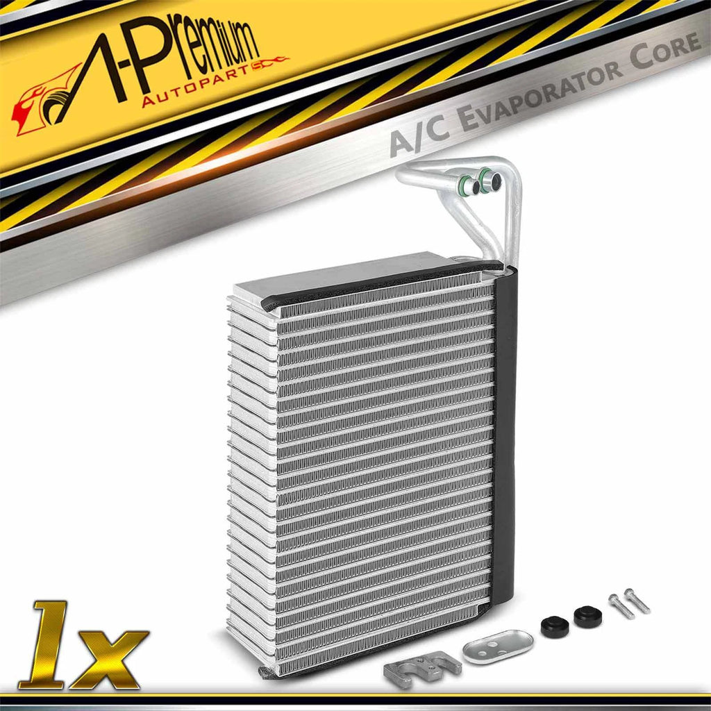 A/C Evaporator Core for BMW 325Ci 325xi 330Ci M3 320i (2001–2006)