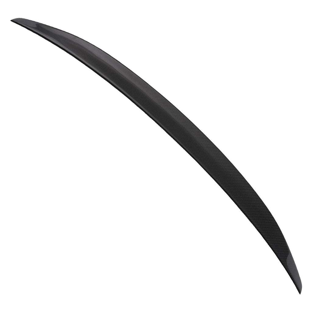 Carbon Fiber Trunk Spoiler for BMW E92 2-DR (2007-2013)