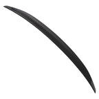 Carbon Fiber Trunk Spoiler for BMW E92 2-DR (2007-2013)