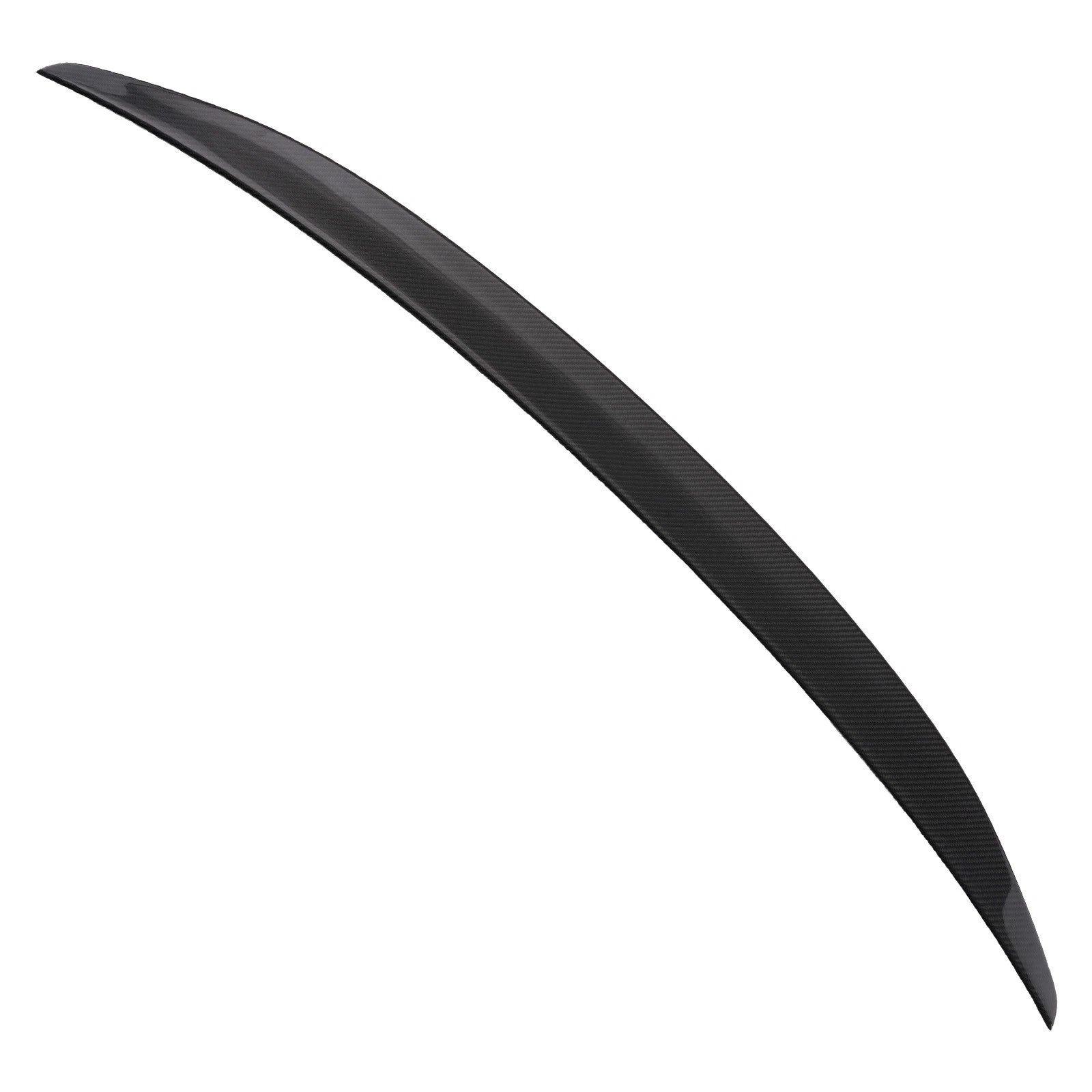 Carbon Fiber Trunk Spoiler for BMW E92 2-DR (2007-2013)