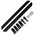 Nerf Bar Side Step Running Kit for Honda CR-V (2023–2025) Black