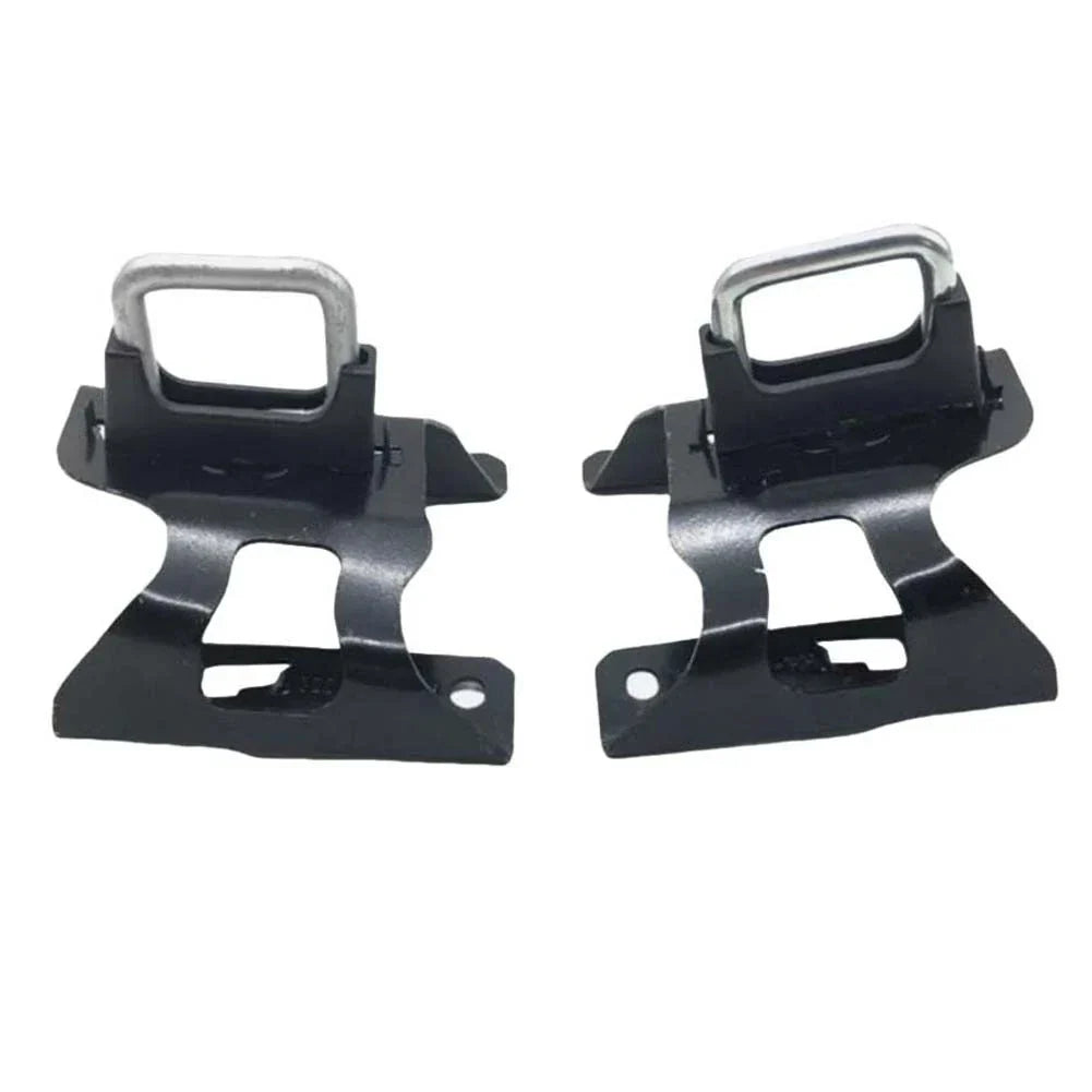 Brackets 1x Hood Lock for Volvo XC60 (2018–2020)