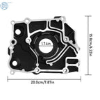 Gasket Seals Kit for Kawasaki Lakota KEF300 (1995–2004)