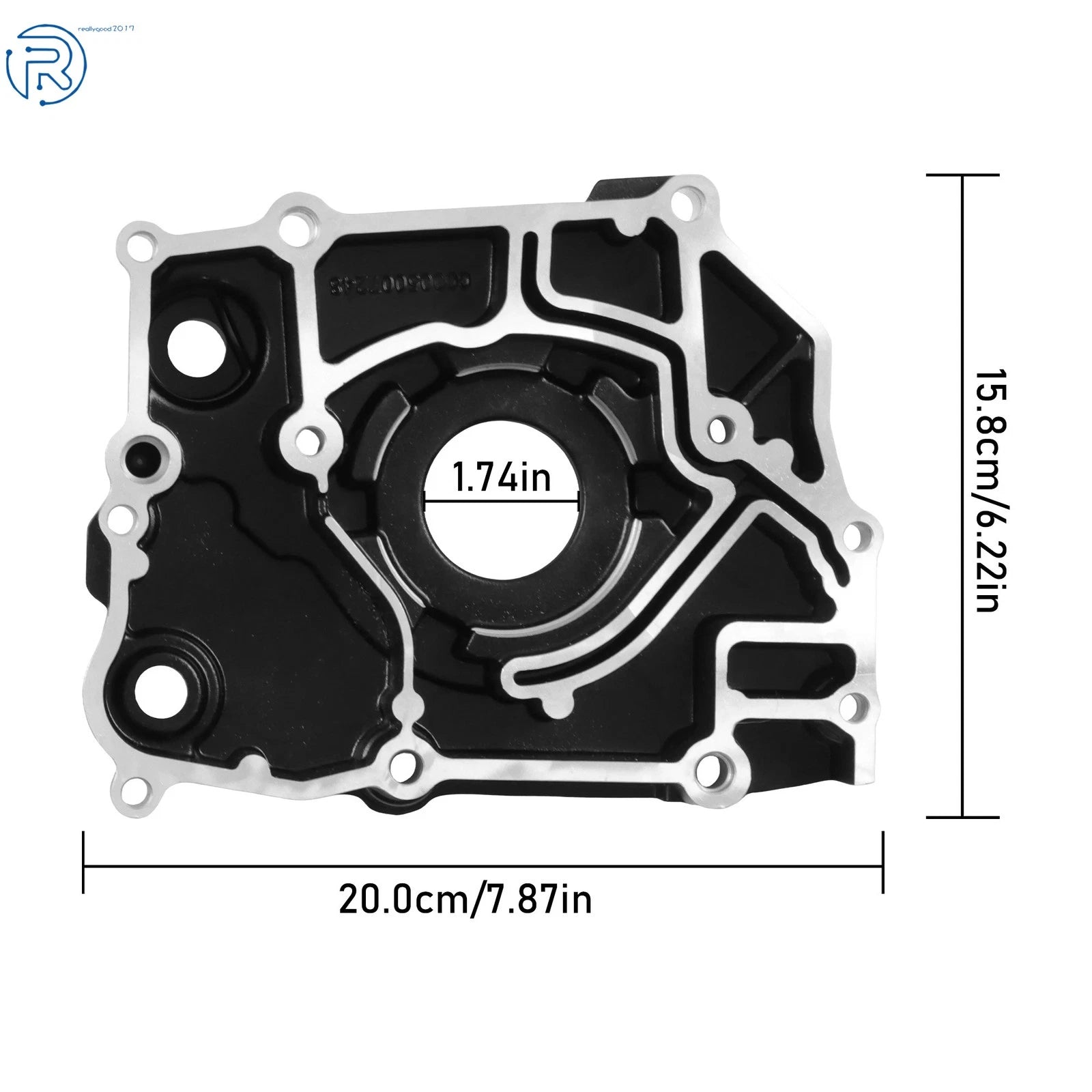 Gasket Seals Kit for Kawasaki Lakota KEF300 (1995–2004)