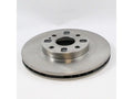 Front Brake Rotor for Mazda Protege (1999–2003) ZM672RK