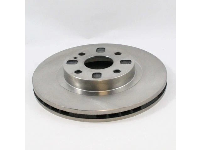 Front Brake Rotor for Mazda Protege (1999–2003) ZM672RK