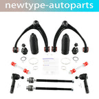 Front Upper Control Arm for Chevy GMC Sierra Silverado 1500 Tahoe Yukon Escalade