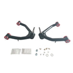 Front Upper Control Arm 2-4" Leveling for Chevy Silverado, GMC Sierra 1500 (2014–2018)