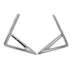 Fog Light Lamp Cover Trim for Toyota Voxy (2018-2020)