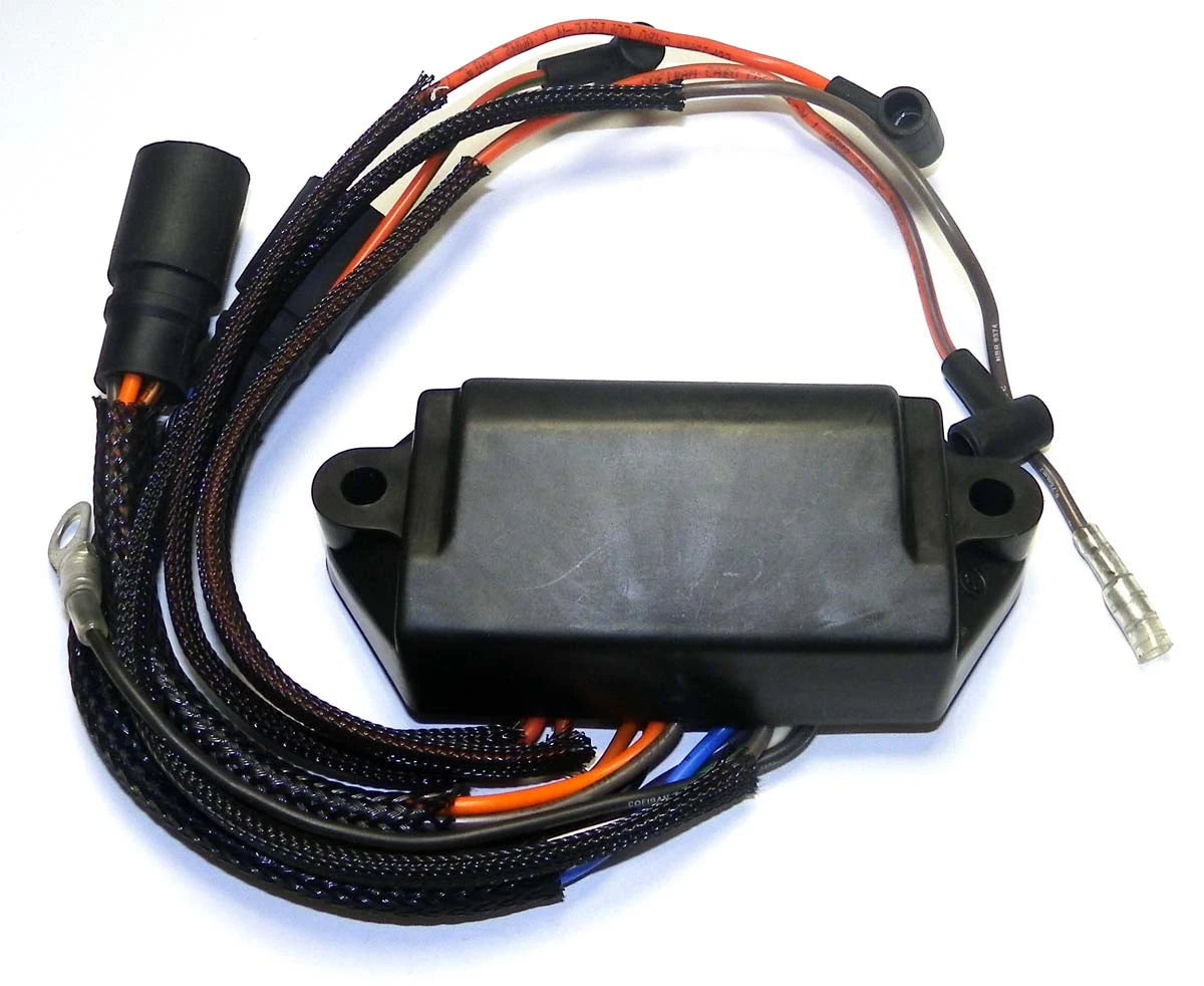 Power Pack for Johnson Evinrude 3 Cyl 60-70 HP (1989–1997)