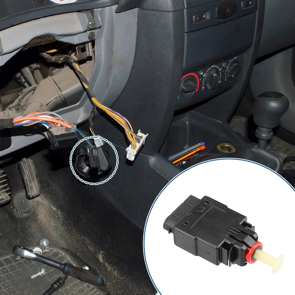 Stop Lamp/Stoplight Switch for BMW 525i (1989-1995)