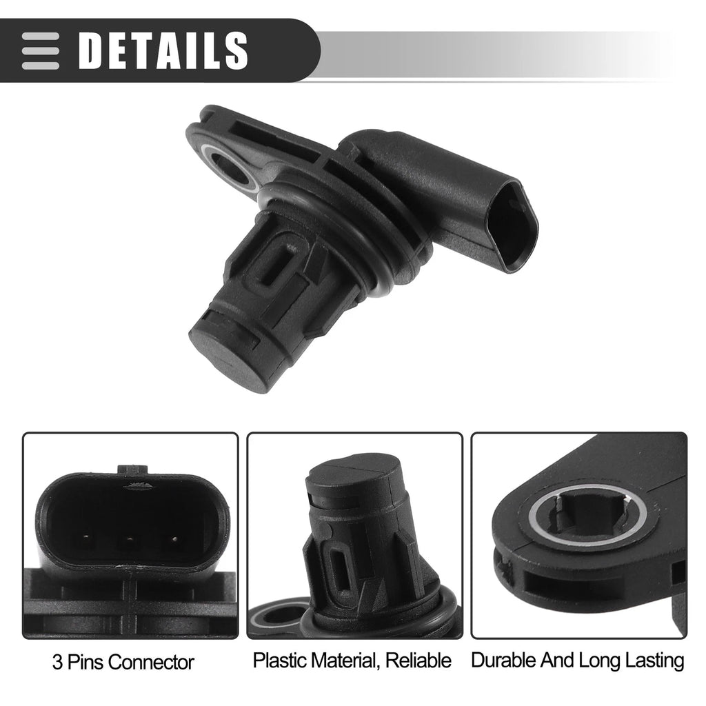 Camshaft Position Sensor for Mercedes-Benz C300 (2013–2014) A2769051100