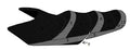 Seat Cover for Yamaha FX Cruiser HO SHO (2014–2018) - Nonslip Black CF Gray
