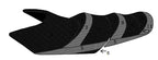 Seat Cover for Yamaha FX Cruiser HO SHO (2014–2018) - Nonslip Black CF Gray