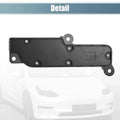 Power Seat Control Switch for Tesla Model 3/Y (2017–2022)