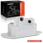 Automatic Transmission Oil Cooler for Ford F-150 (2015–2020)