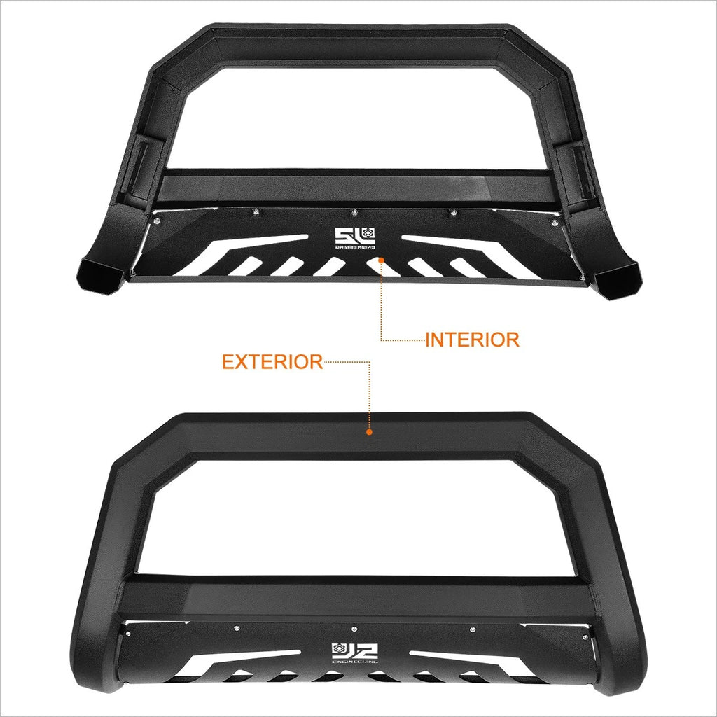 LED Sequential Signal Projector Headlights for Freightliner Century Class (1996–2010)