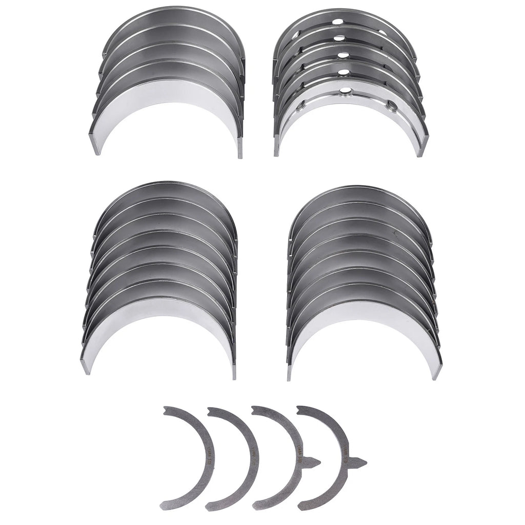 Main & Con Rod Bearing Kit for Toyota Tundra Land Cruiser Lexus LX570 (2007–2015)