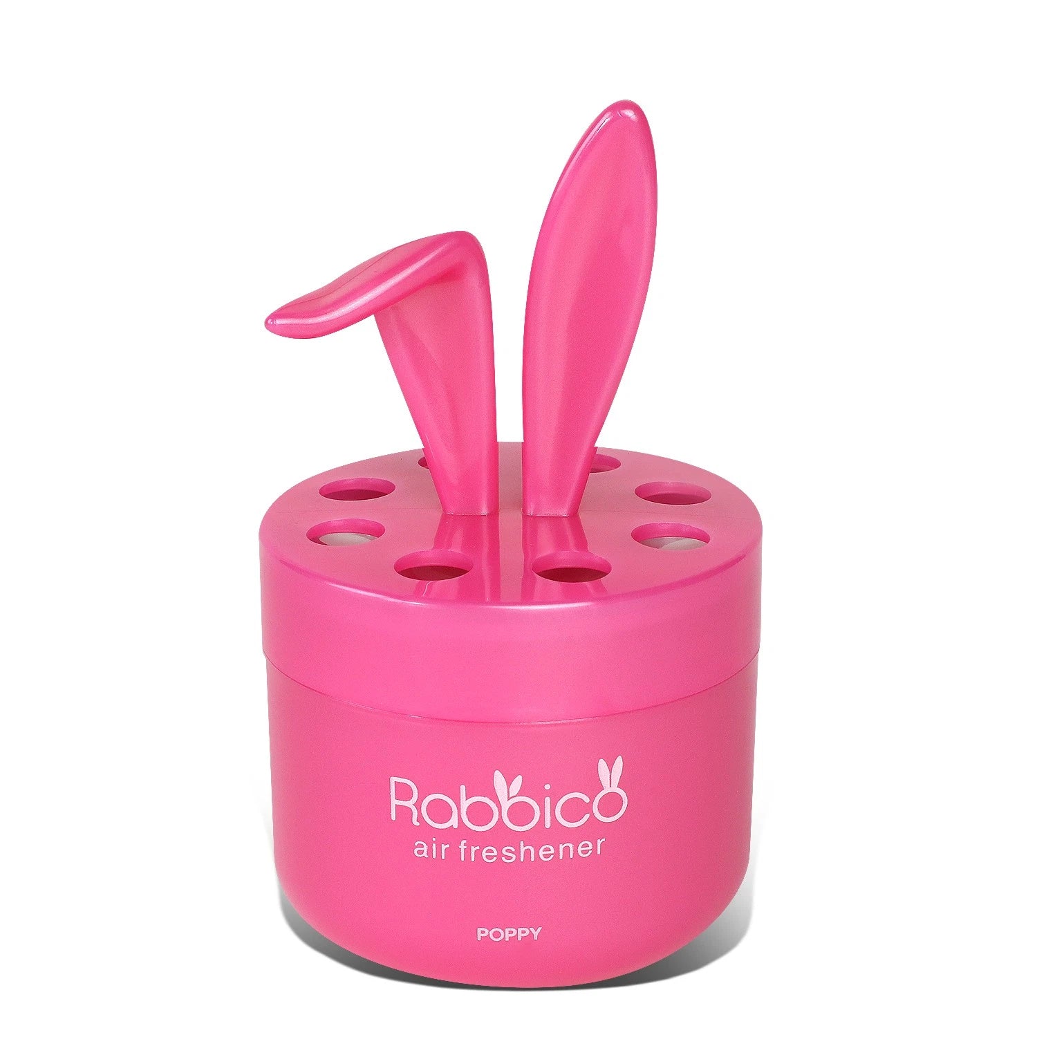 Car Air Freshener Deodorizer for Diax 90g Pink Rabbit Ear (2010–2023)