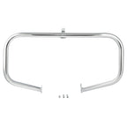 Engine Highway Crash Guard Bar for Harley Touring Road Street Glide (2009–2024)