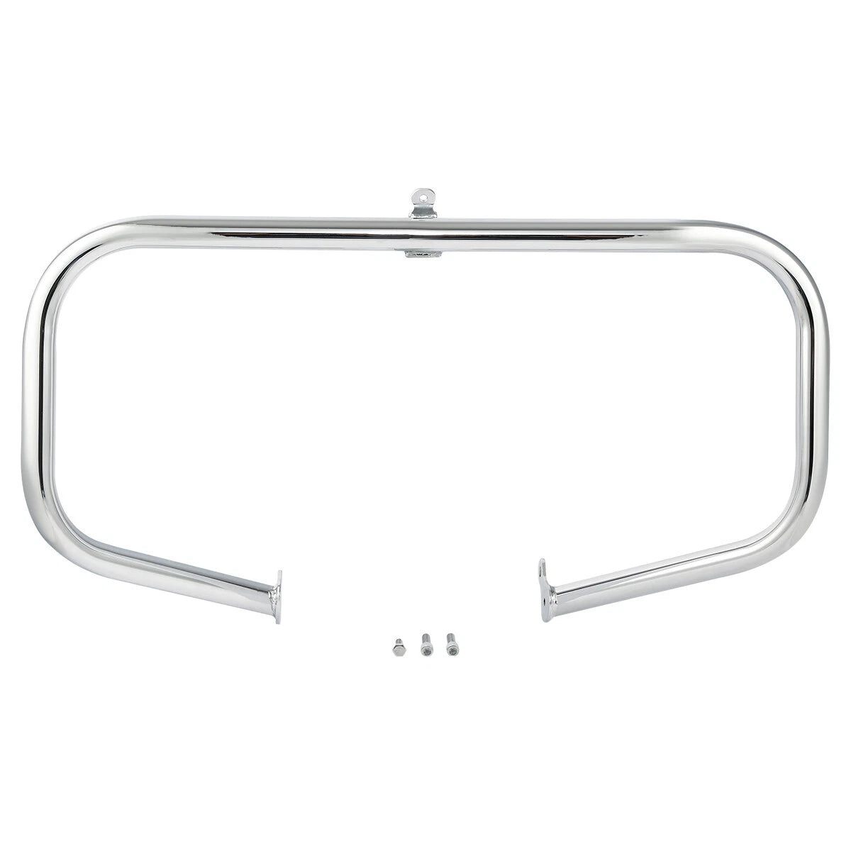 Engine Highway Crash Guard Bar for Harley Touring Road Street Glide (2009–2024)