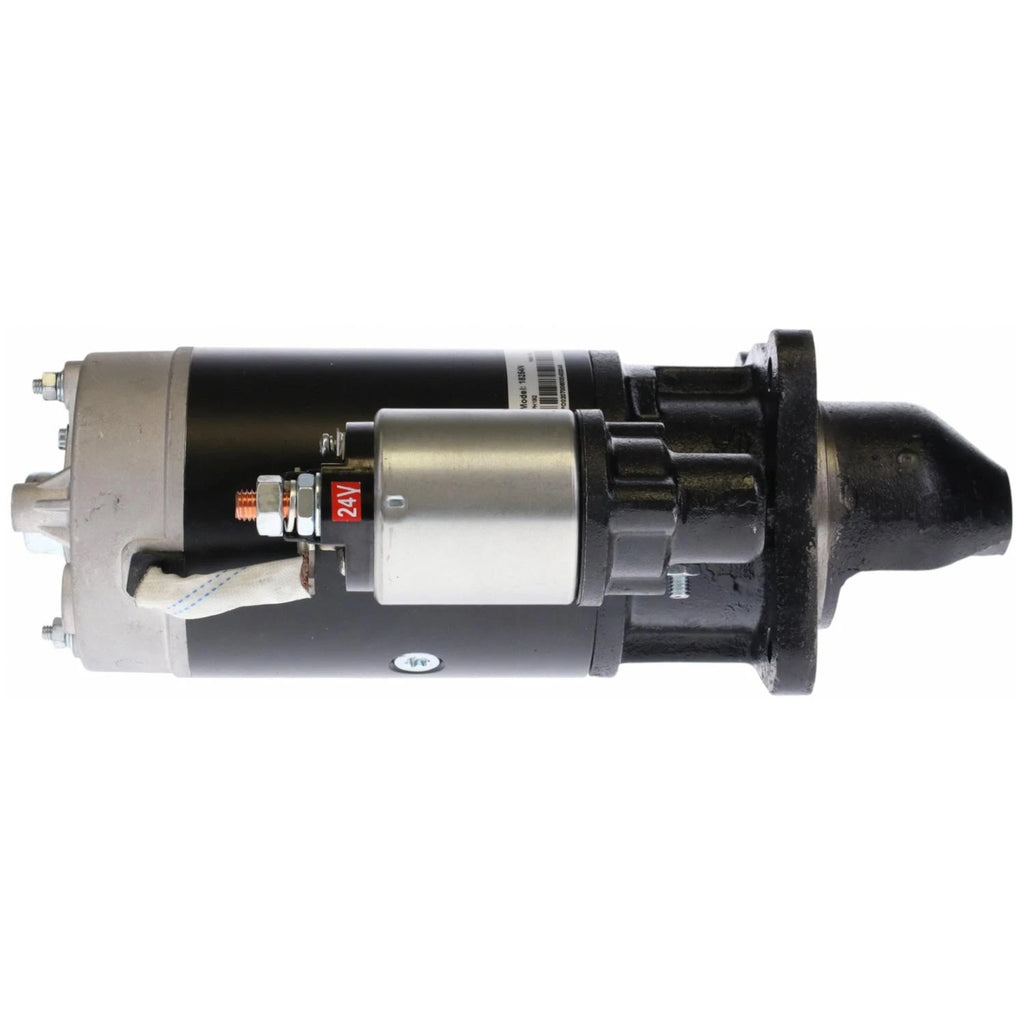Starter for Timberjack 1010 (1997-1998)