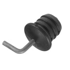 Rubber Transmission Filler Cap Plug for Honda Civic (2017–2020) 25615-5T0-004