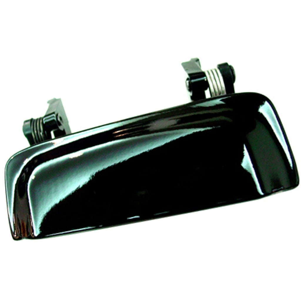 Replacement Outer Door Handle Left or Right for Black Toyota Camry (2012–2017)