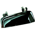 Replacement Outer Door Handle Left or Right for Black Toyota Camry (2012–2017)