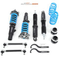 Coilover Suspension Kit for Honda Civic Coupe/Sedan (2016–2021)