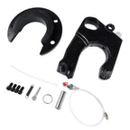 Left Hand Cushion & Lock Jaw Kit for Jost 5TH Wheel (JSK37U)