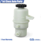 Power Steering Pump Reservoir for Dodge Grand Caravan (2008–2016)